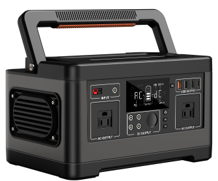 Power Accessories   WL-A5
